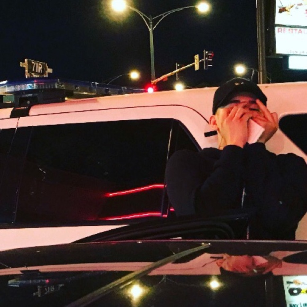 Meet your Posher, Ab